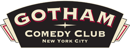 Gotham Comedy Club